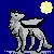 Wolfy Dragoness