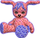 Plushie