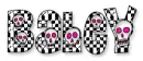 skulls baley