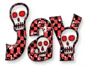 skulls jay