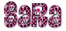 skulls sara