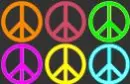 Neon Peace