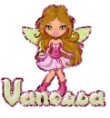 winx vanessa