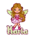 winx karla