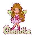 winx claudia