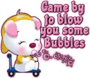 Bubbles