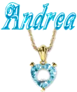 Andrea