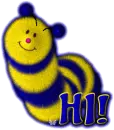 worm Hi