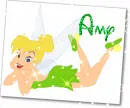 Amy - Tinker Bell