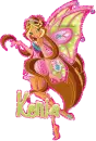 winx kenia