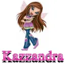 bratz kazzandra