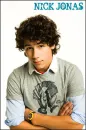 nick jonas <3