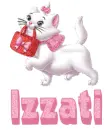aristacats izzati