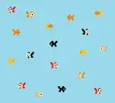 Goldfish!