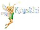 tinkerbell krystin