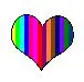MY LITTLE HEART