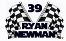 ryan newman