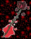 emo rose