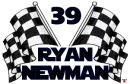 ryan newman