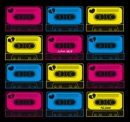tapes