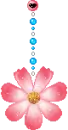 PINK FLOWER