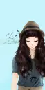 CHIC GIRL