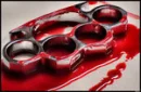 brass knuckles