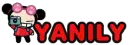 Yanily