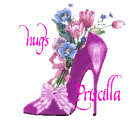 Priscilla
