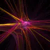 Neon Burst -Icon