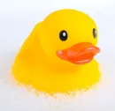 ducky toy