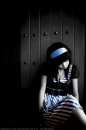 Blue Girl