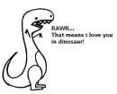 rawr ily
