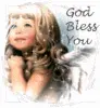 May God Bless U...
