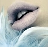 soft kiss
