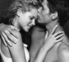 kiss on forehead