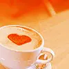 cappuccino love