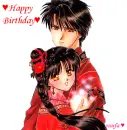 Fushigi yuugi