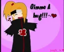 Deidara