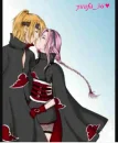 A Kiss...