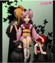 Sakura...