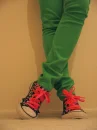 Funky