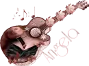 Angela-guitar 
