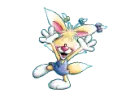 rabbit