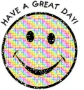 Have A Great Day!
