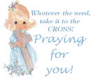 Praying for You