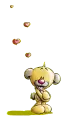 bear