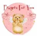 Prayers for you