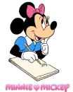minnie