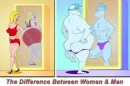 Woman-Man